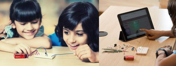 Personal Learning Kits