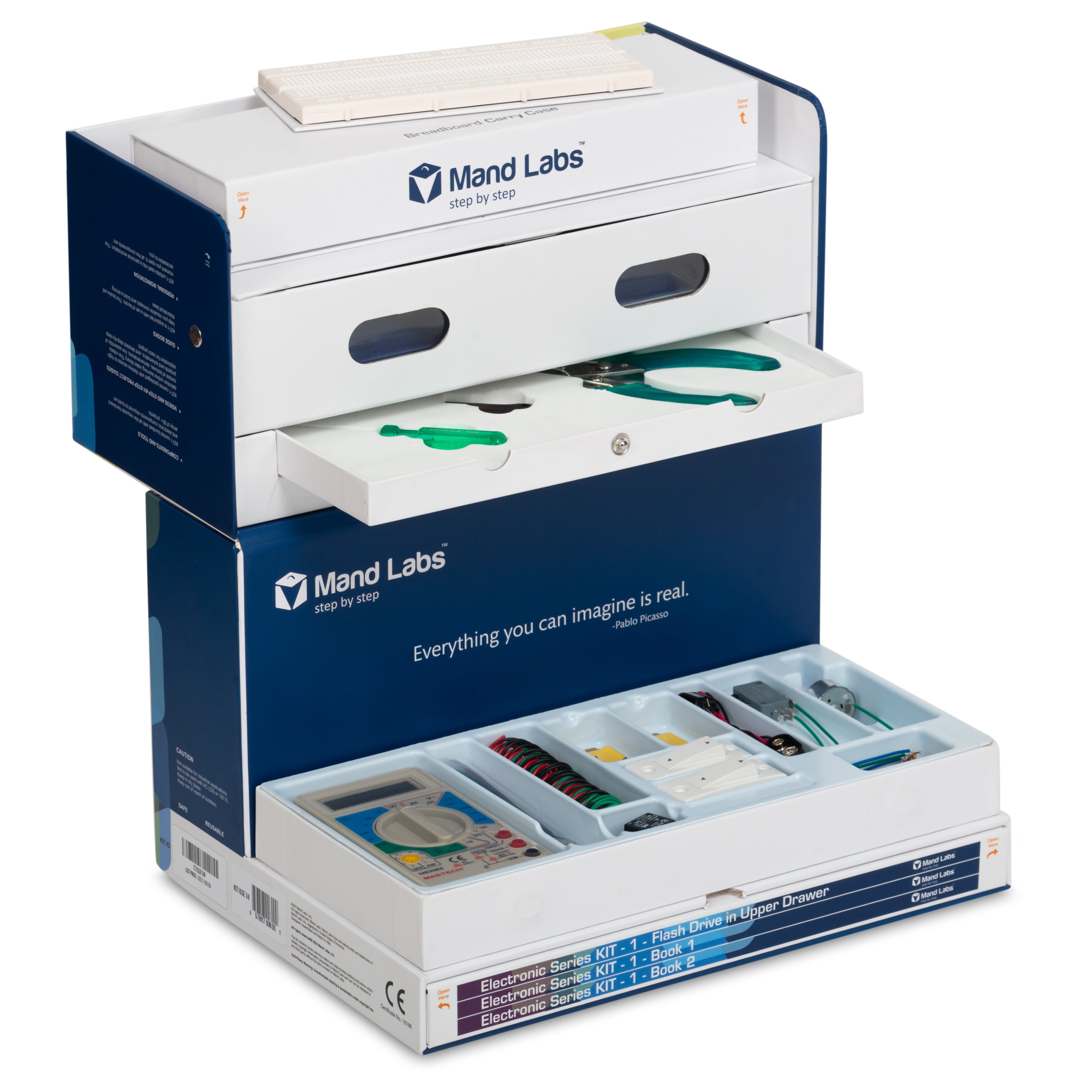 lab. LAB. THE BASEMENT CD11枚セット Mand Labs KIT-1: Standard Edition Version 4, (Last 12 PCS
